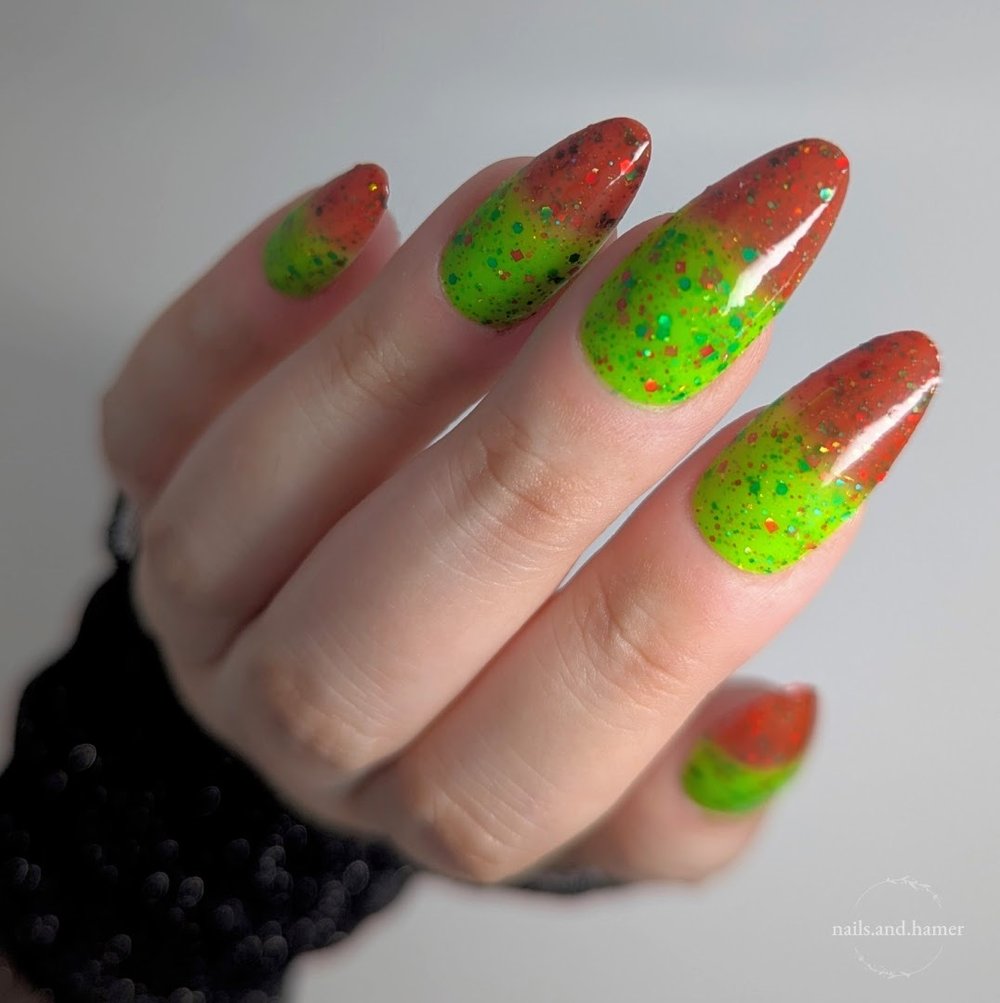 Image of Poison Apple