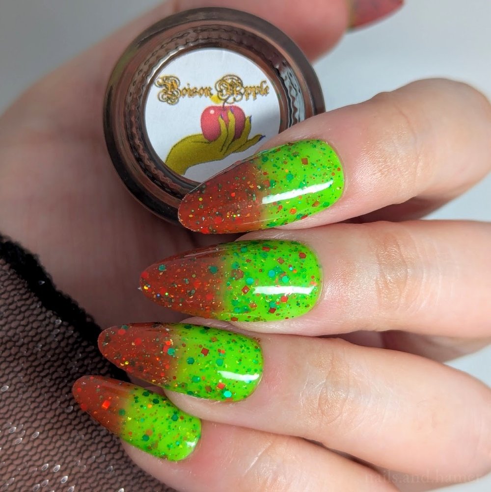 Image of Poison Apple