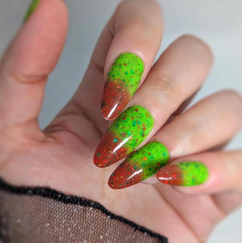 Image of Poison Apple