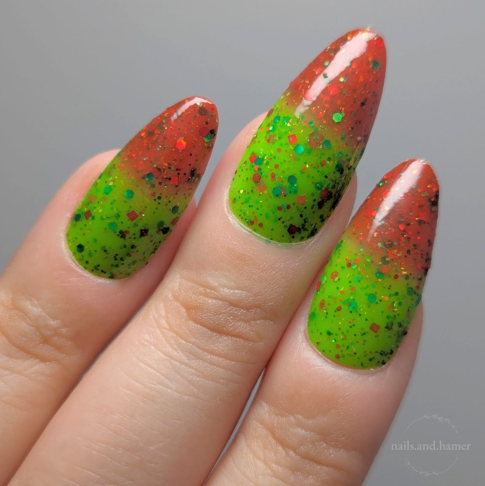 Image of Poison Apple