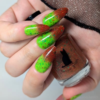 Image of Poison Apple