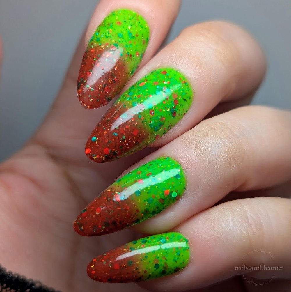 Image of Poison Apple