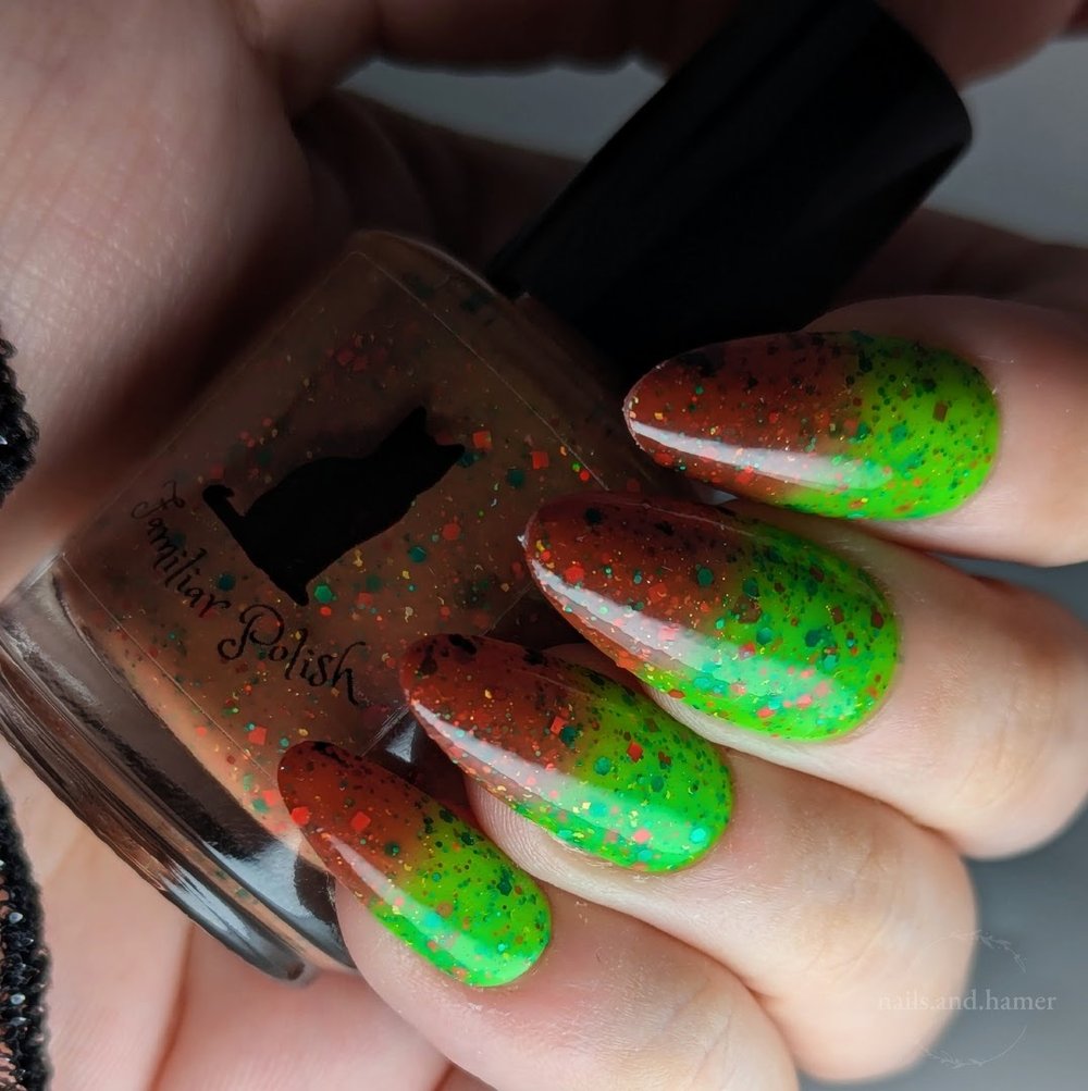 Image of Poison Apple