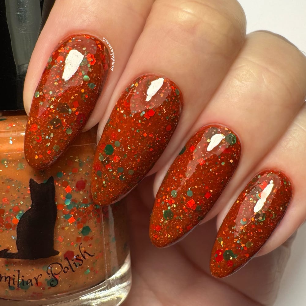 Image of Poison Apple