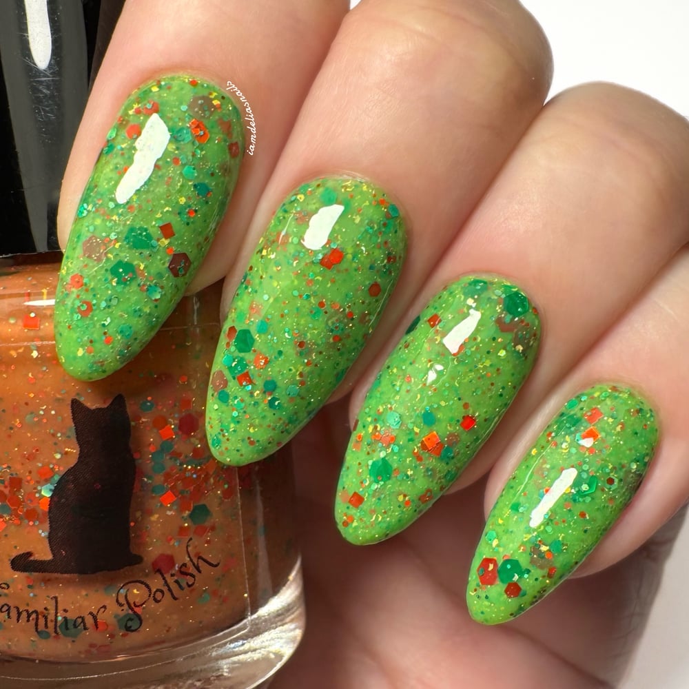 Image of Poison Apple