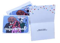 Image 2 of Birthday Card