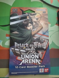 Attack on Titan