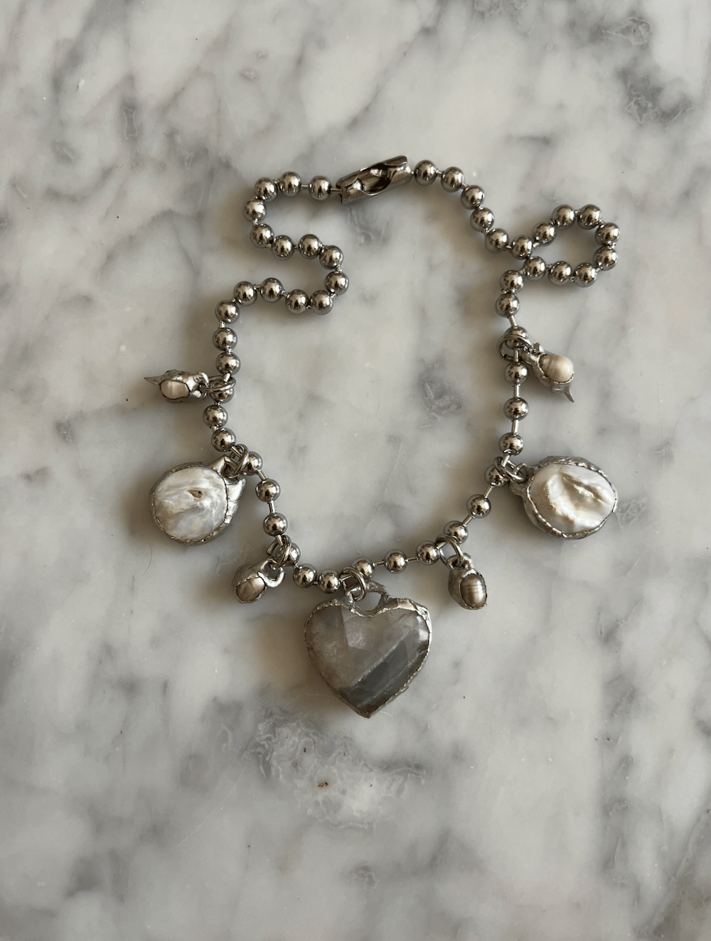 Image of HEART ON ICE