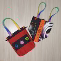 Image 2 of Tote Bag "Titan"