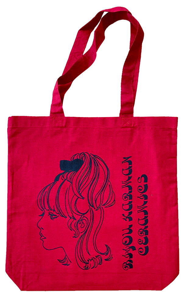 Image of Bijou Karman Ceramics tote