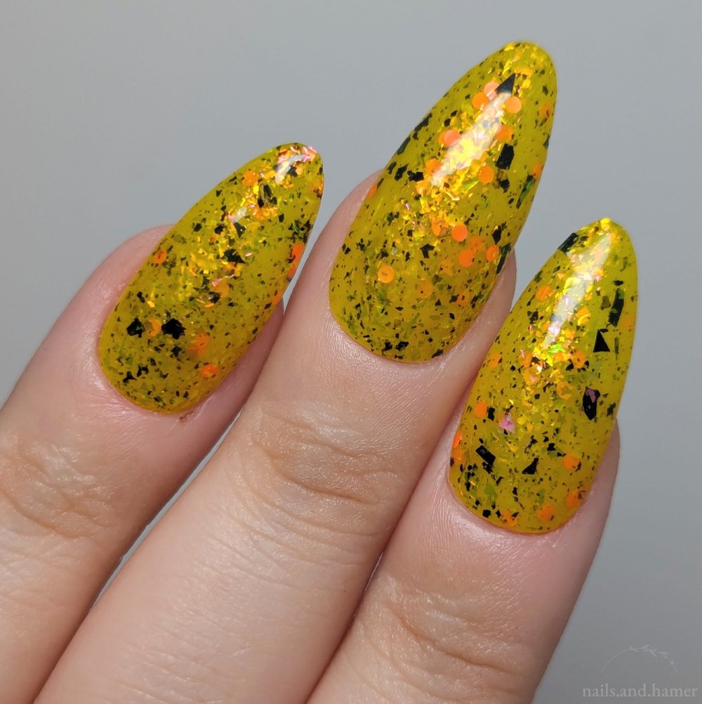 Image of By Lantern’s Glow 