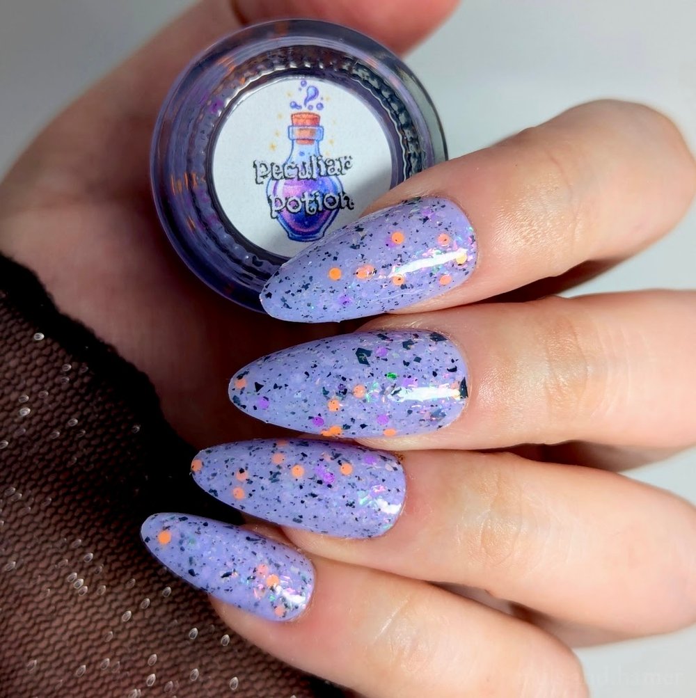 Image of Peculiar Potion 