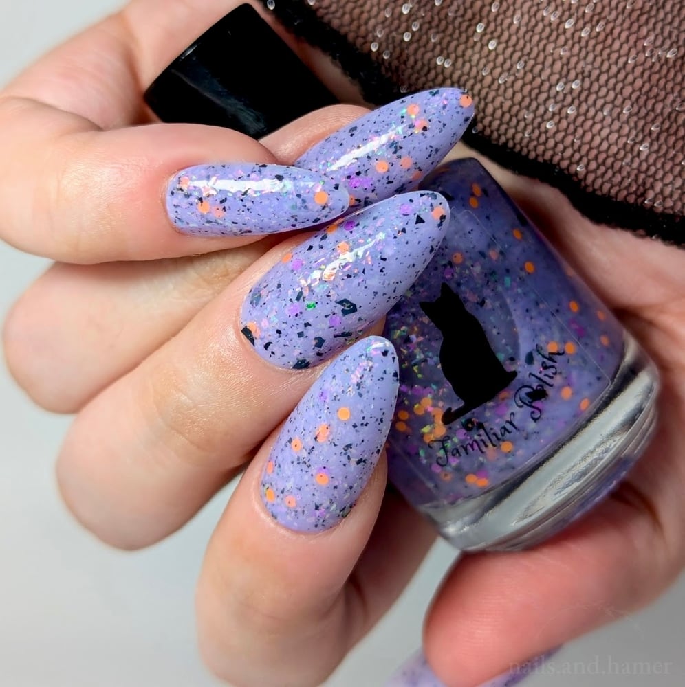 Image of Peculiar Potion 