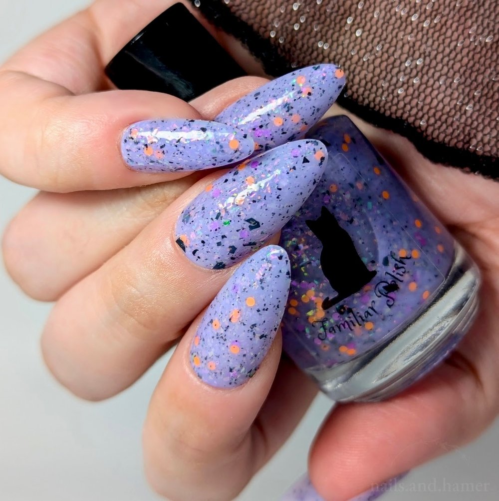 Image of Peculiar Potion 