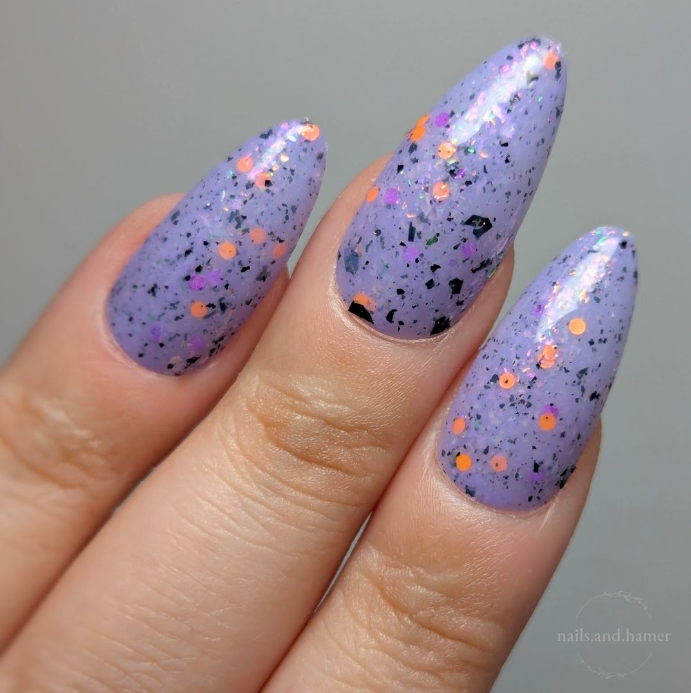 Image of Peculiar Potion 