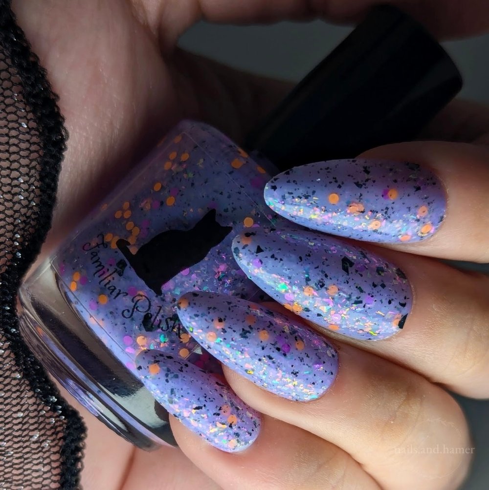 Image of Peculiar Potion 