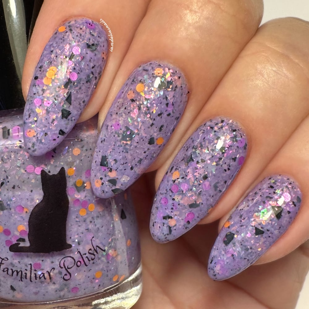 Image of Peculiar Potion 