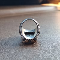 Image 4 of Antique Buddha Ring, c. 1930s