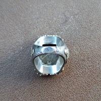 Image 5 of Antique Buddha Ring, c. 1930s