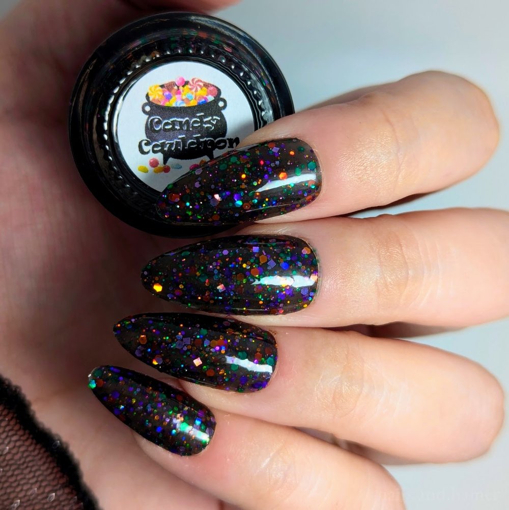 Image of Candy Cauldron 