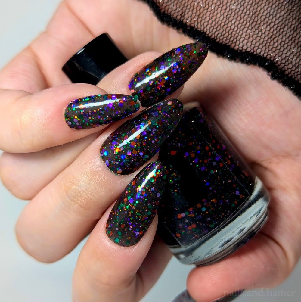 Image of Candy Cauldron 