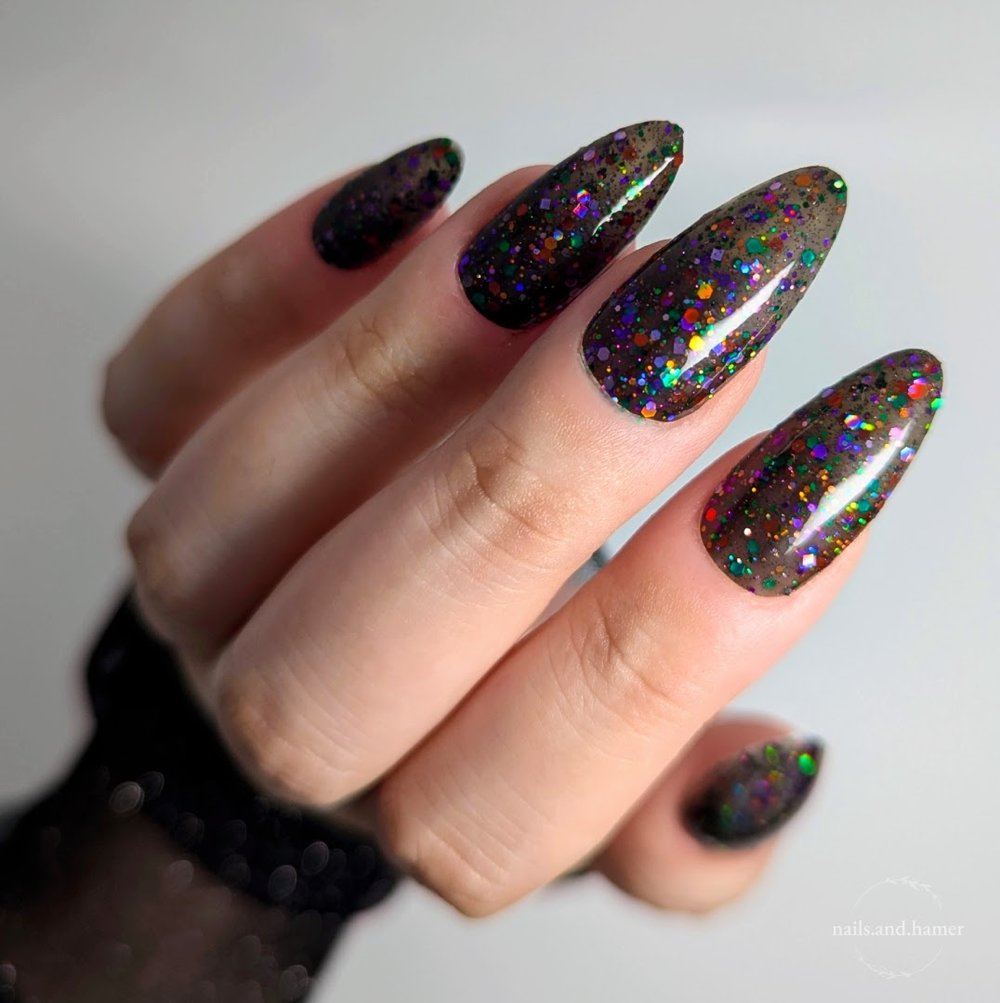 Image of Candy Cauldron 