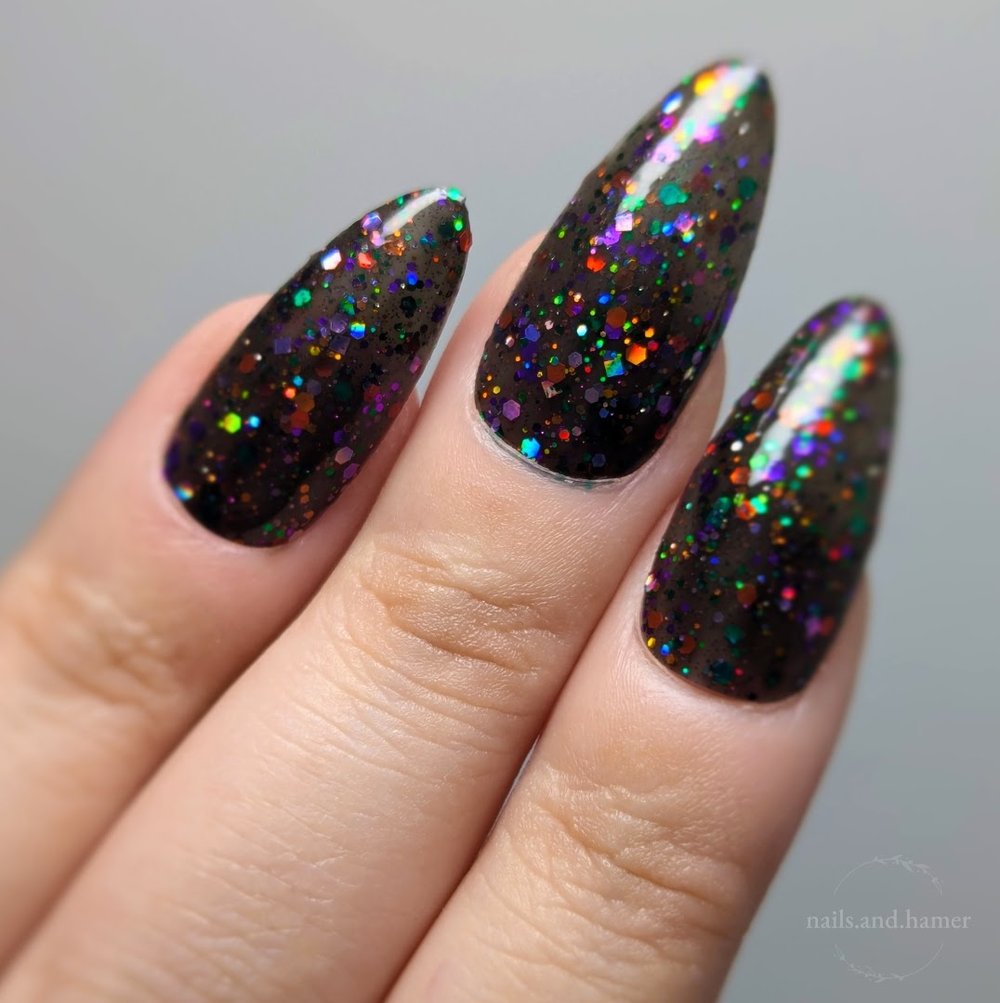 Image of Candy Cauldron 