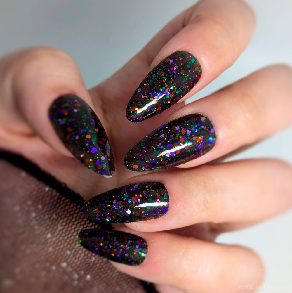 Image of Candy Cauldron 