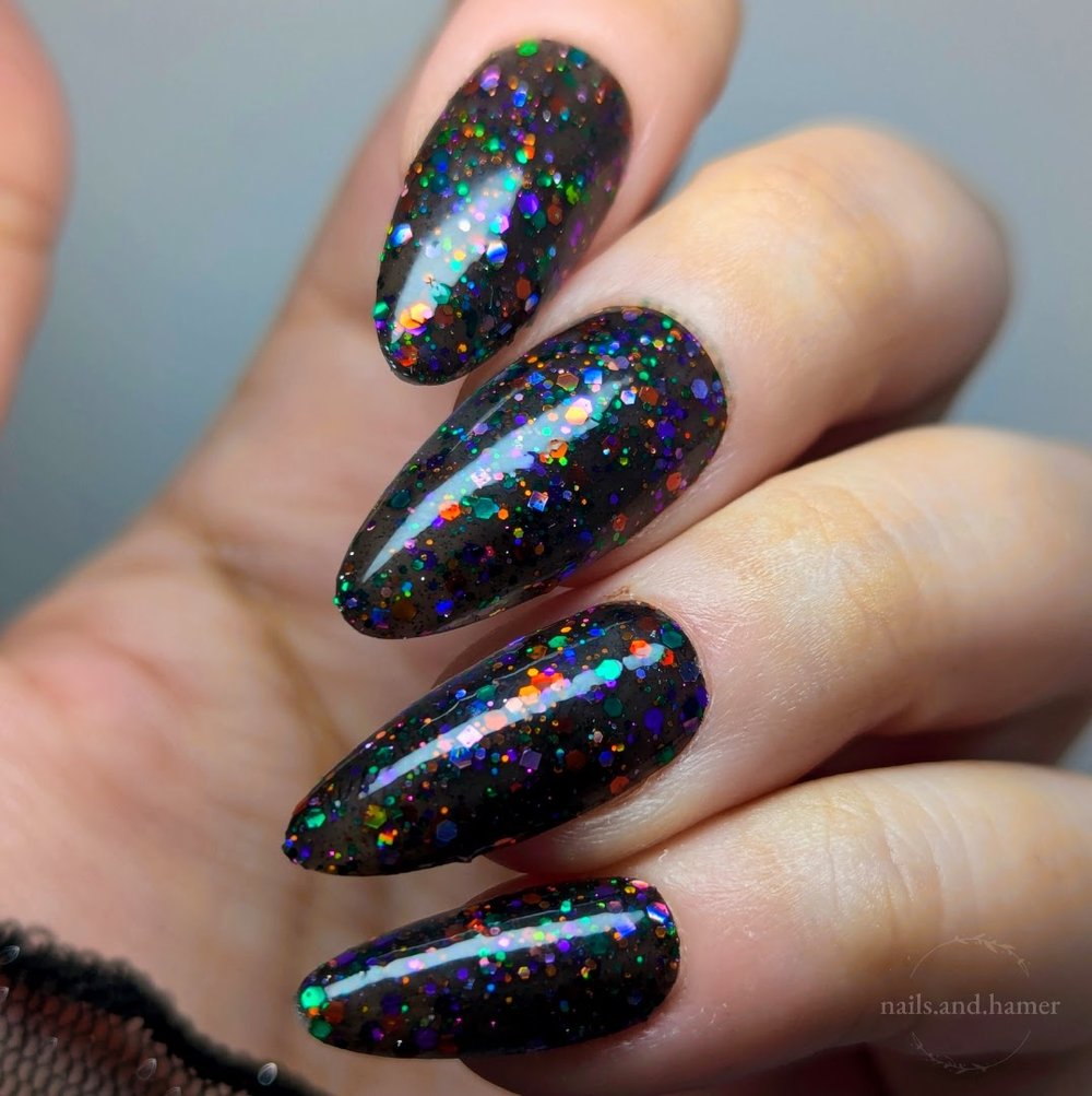 Image of Candy Cauldron 