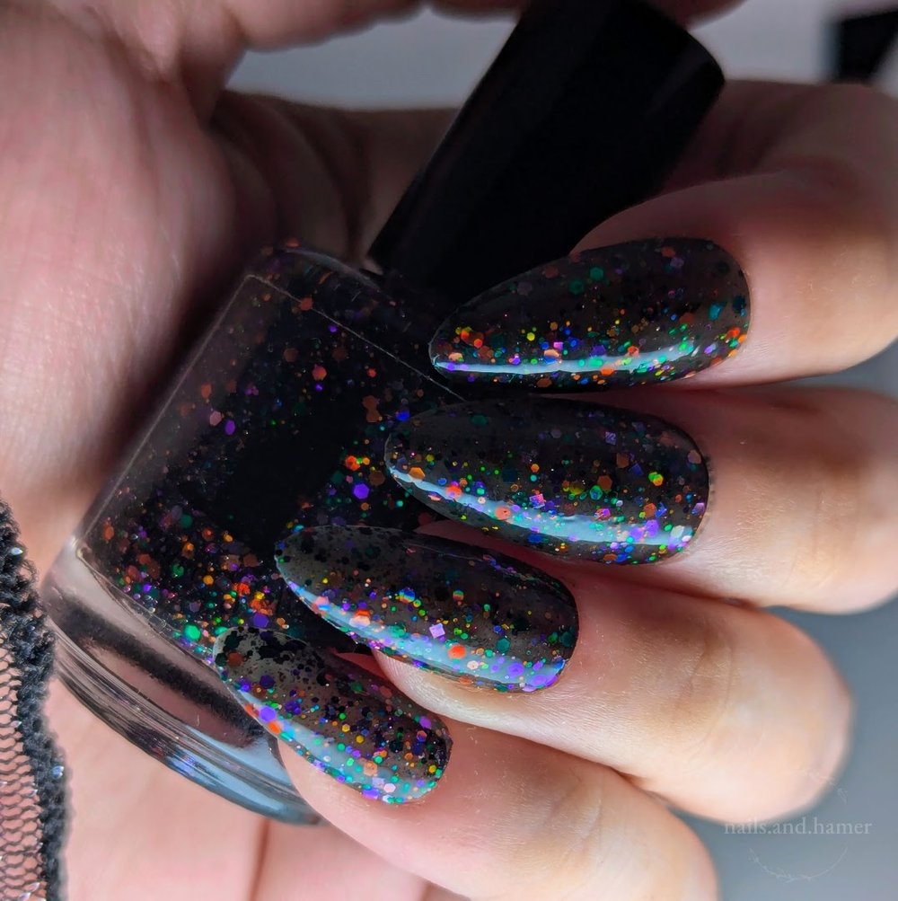 Image of Candy Cauldron 