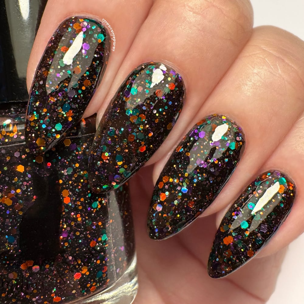 Image of Candy Cauldron 