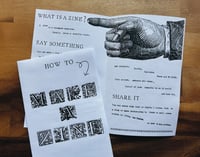 How to Make a Zine