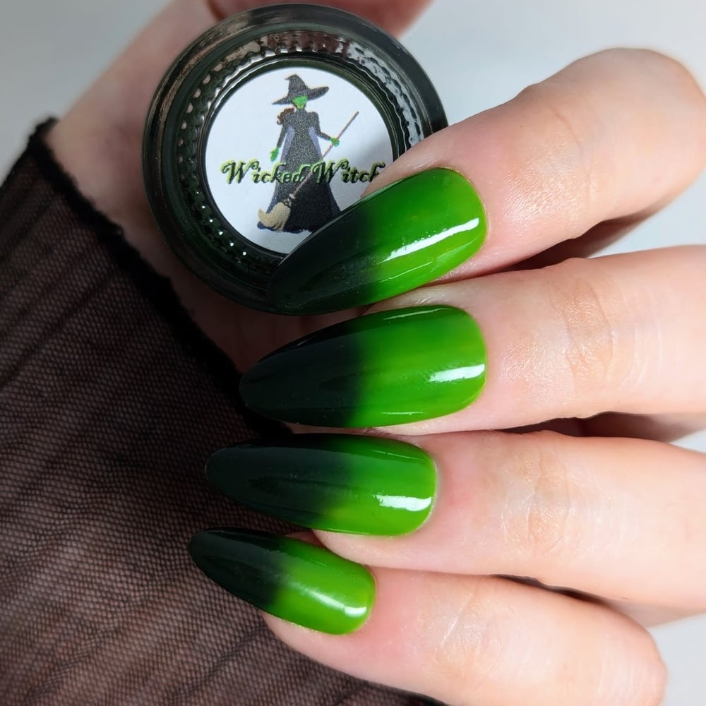 Image of The Wicked Duo