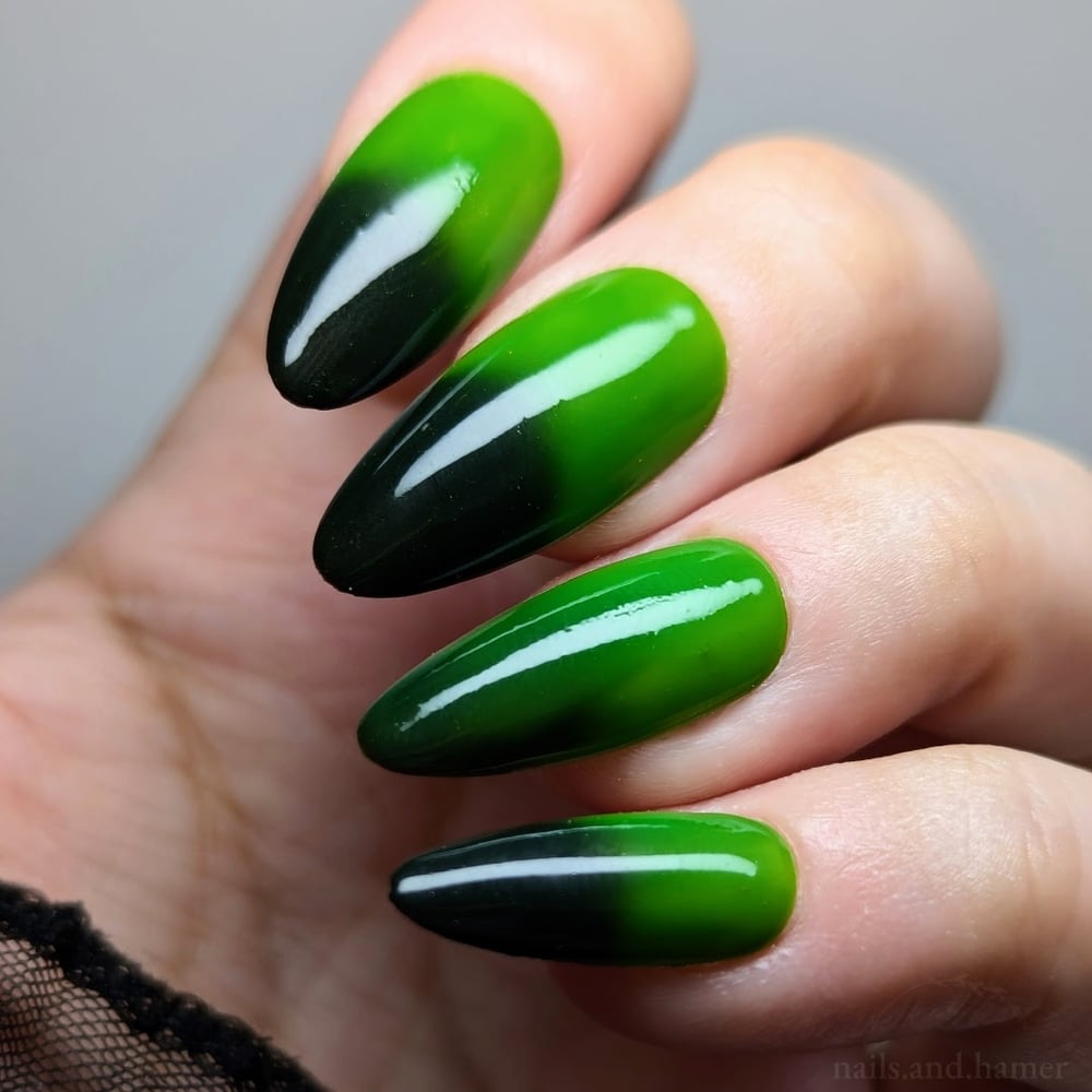 Image of The Wicked Duo