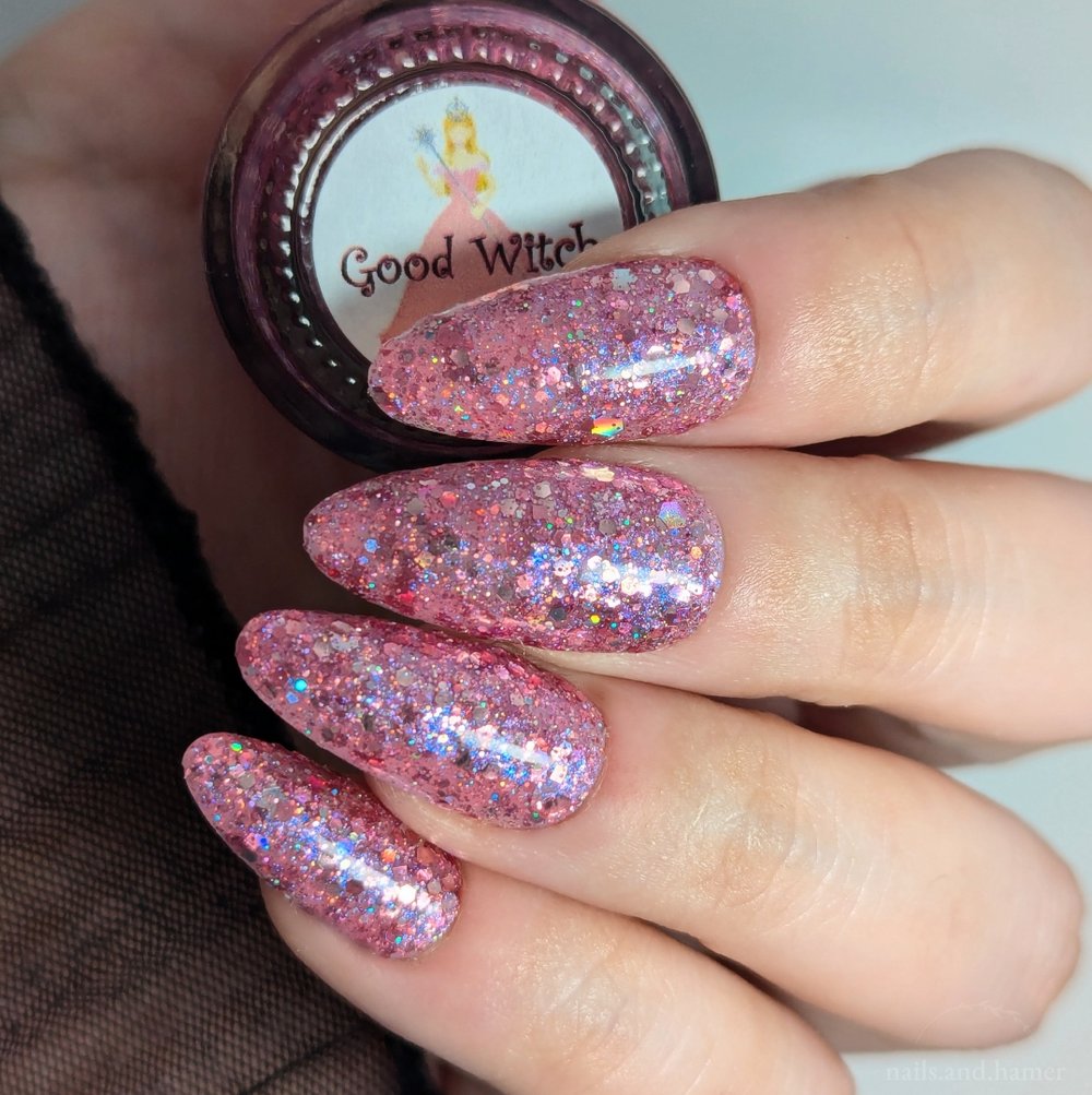 Image of The Wicked Duo