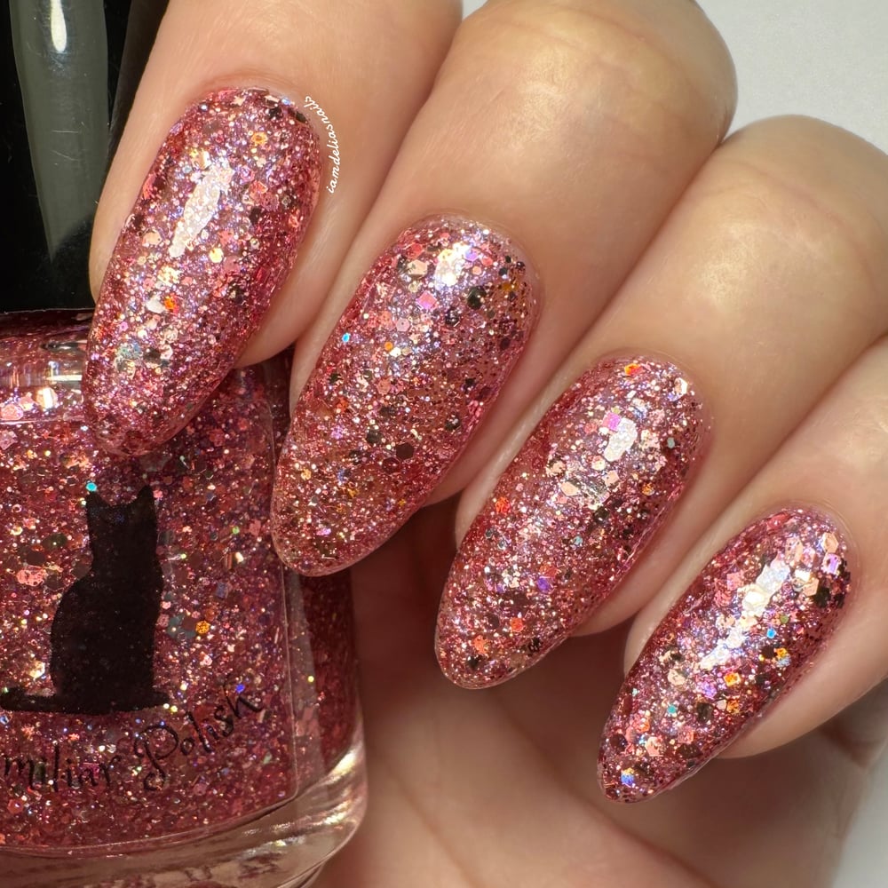 Image of The Wicked Duo