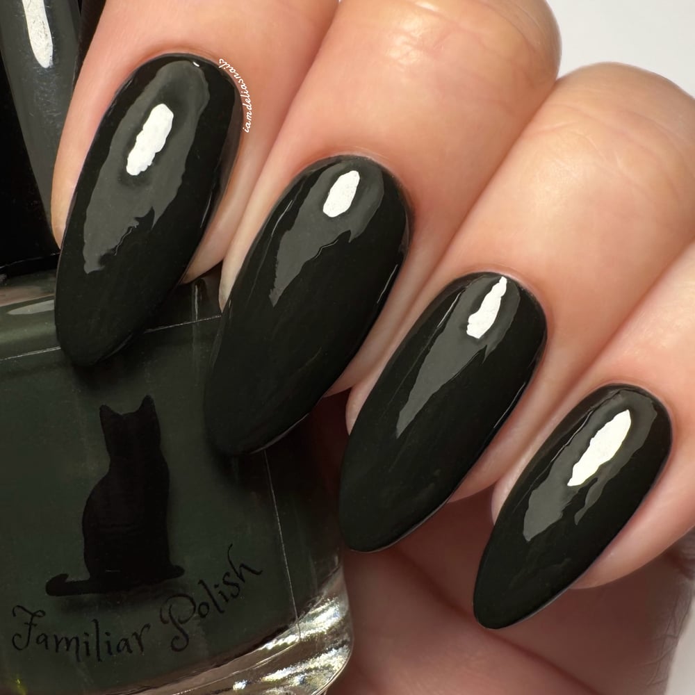 Image of The Wicked Duo