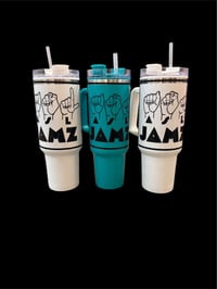 ASL Jamz Mugs