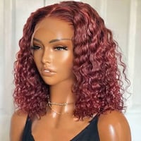 99j-Deepwave 13x6 Full Frontal wig  16 in