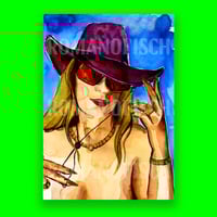 Image 1 of L'été sera cho