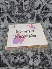 Image 1 of Beautiful Butterflies Collection