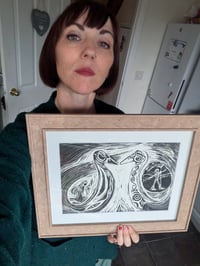 Image 2 of Aengus and Caer 