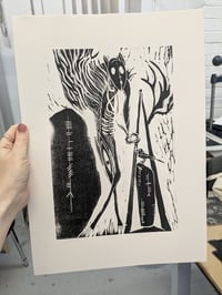 Image 1 of "iobairt" (Sacrifice)