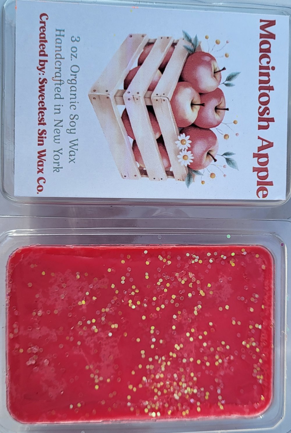 Image of Macintosh Apple