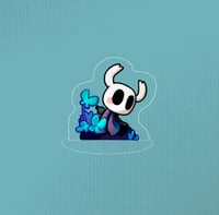 Acrylic Standee "BloodLife"