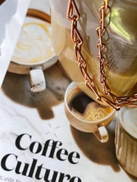 Image 3 of tear drop bracelet 