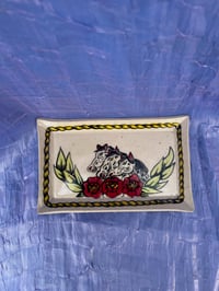 Image 2 of Horse Girl Tray