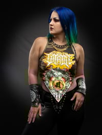 Image 4 of Small Vitriol Crop Top