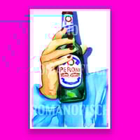 Image 1 of Ruban Bleu