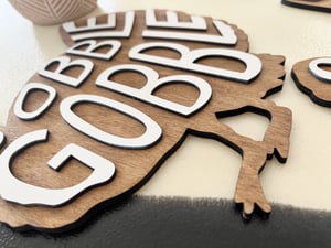 Image of Gobble Gobble Turkey 